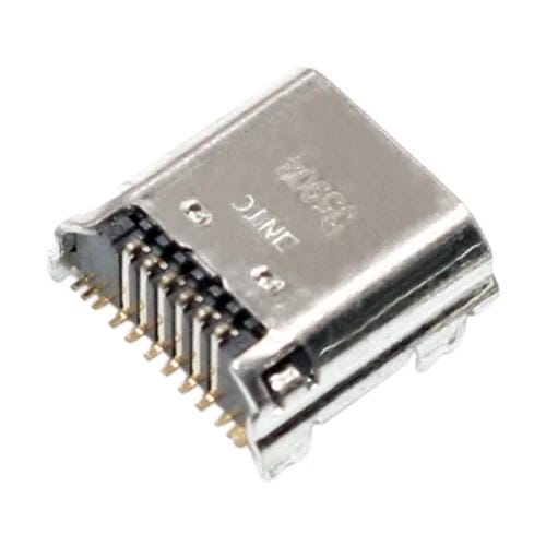 Connecteur de charge Samsung Galaxy Tab 3 Kids T2105 (10 pièces)