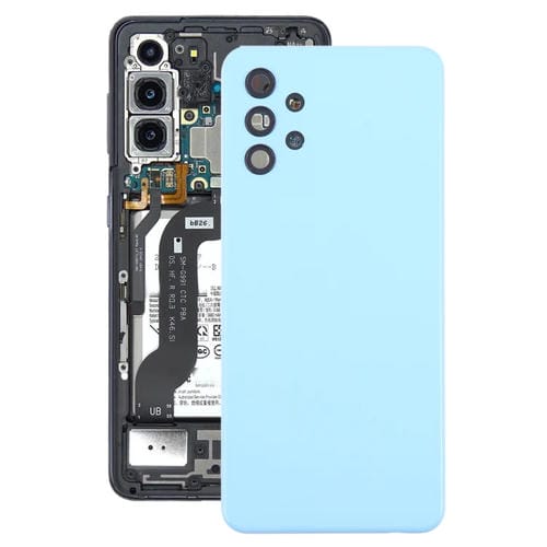 Back Cover of Battery Samsung Galaxy A32 5G with Camera Lens