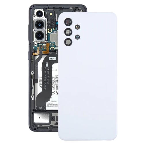 Back Battery Cover with Camera Lens Samsung Galaxy A32 5G