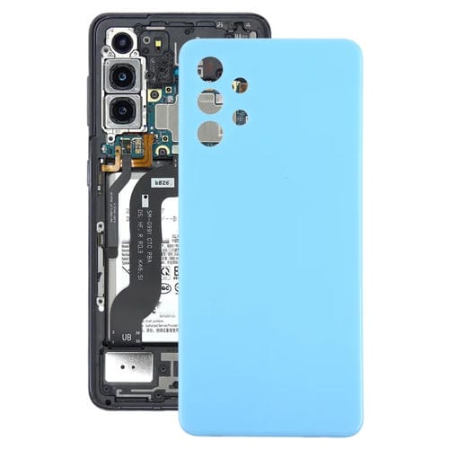 Back Cover Battery Samsung Galaxy A32 4G (Blue)