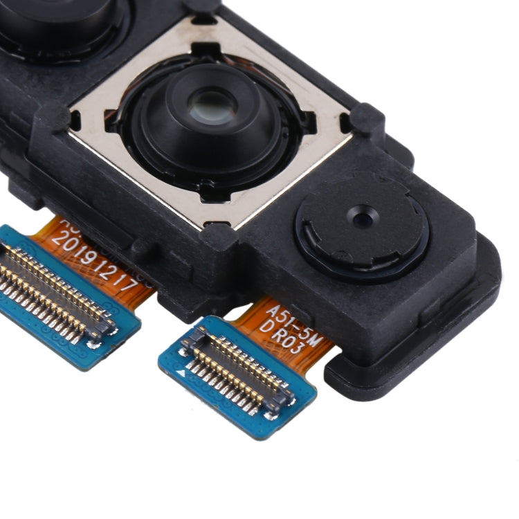 Rear Camera Samsung Galaxy A51 5G SM-A516