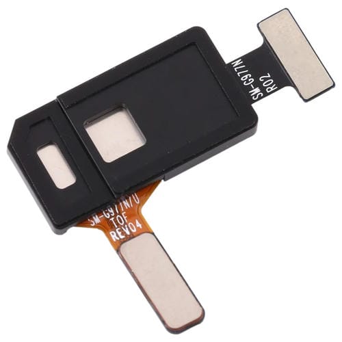 Module de caméra frontale Samsung Galaxy S10 5G (UE)