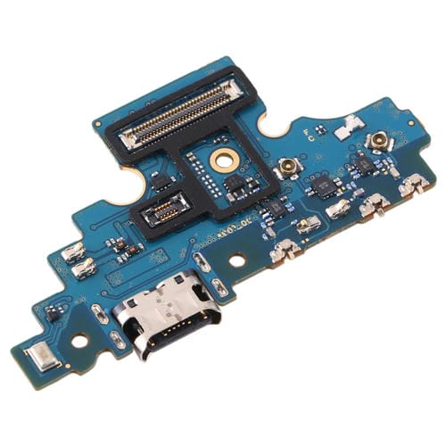 Loading Plate with IC Samsung Galaxy A90s/A907F from Port