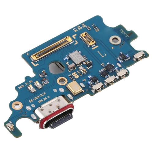 Samsung Galaxy S21 5G SM-G991B (EU Version) Charging Port Board