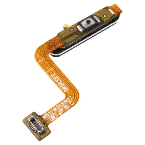 Fingerabdrucksensor Flexkabel Samsung Galaxy M51 SM-M515 (Schwarz)