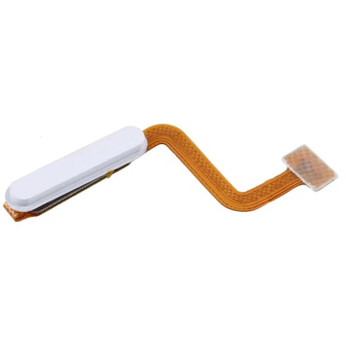 Fingerabdrucksensor Flexkabel Samsung Galaxy M51 SM-M515 (Weiß)