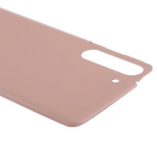 Back Cover Battery Samsung Galaxy S21 (Pink)