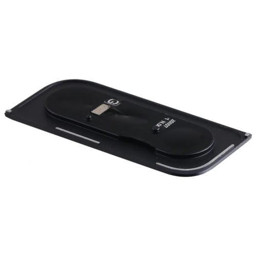 Housse d'objectif d'appareil photo Samsung Galaxy S21 (Noir)