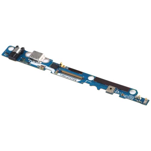 Plaque de Chargement du Port de Charge Samsung Galaxy TabPro S SM-W707