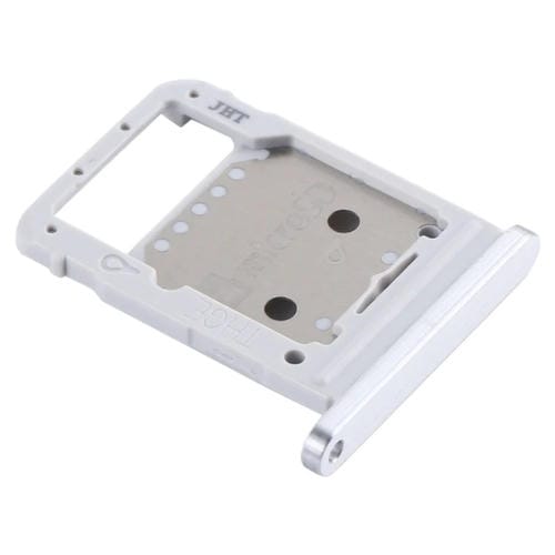 Tabuleiro Cartão SIM e Micro SD Samsung Galaxy Tab S7 SM-T870/T875 (Prata)