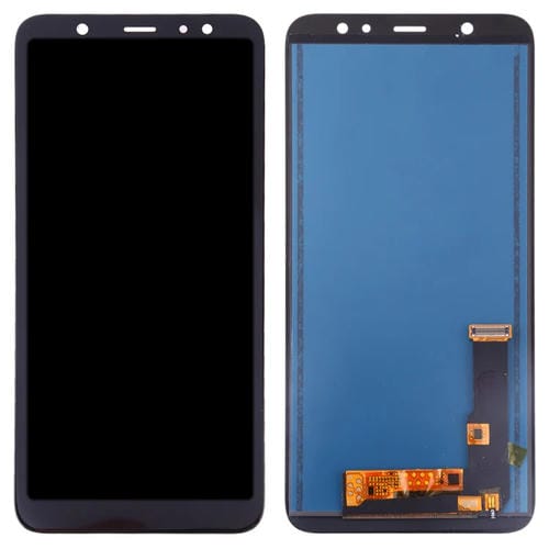 TFT LCD Screen Samsung Galaxy A6+ (Black)