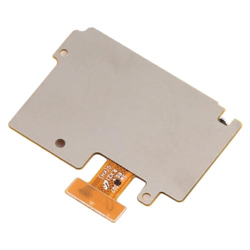 Piastra Lettore di schede SIM Samsung Galaxy Tab A 8.4 SM-T307