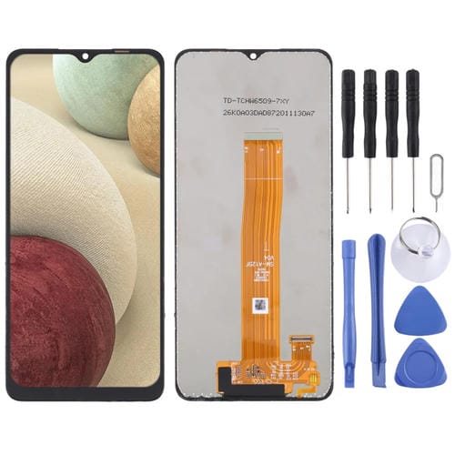 Ecrã LCD Samsung Galaxy A12/A32 5G/M12