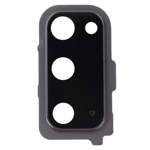 Linseabdeckung Kamera Samsung Galaxy S20 (Schwarz)