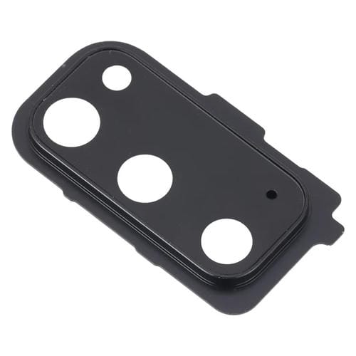 Linseabdeckung Kamera Samsung Galaxy S20 (Schwarz)