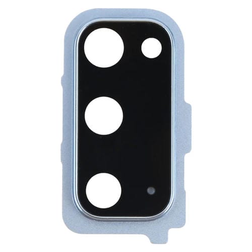 Objektivabdeckung Kamera Samsung Galaxy S20 (Blau)