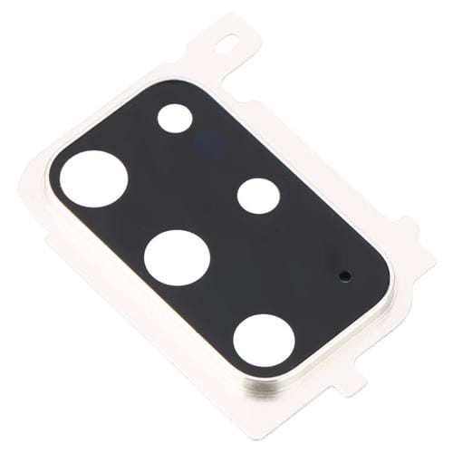 Camera Lens Cover Samsung Galaxy S20+ (Silver)
