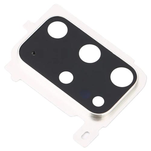 Camera Lens Cover Samsung Galaxy S20+ (Silver)