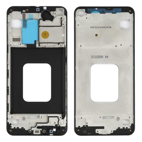 Carcasa Frontal LCD Marco Bisel Placa Samsung Galaxy A60