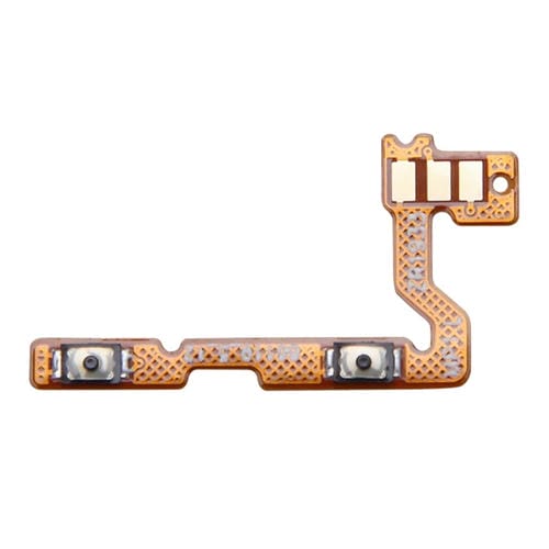 Lautstärketaste Flexkabel Samsung Galaxy A20s SM-A207