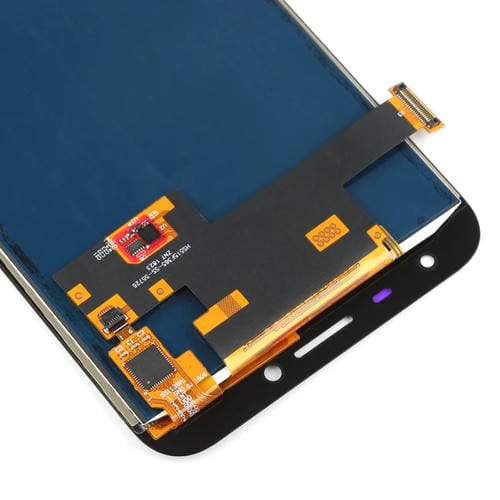 LCD-Bildschirm TFT Samsung Galaxy J4 J400F/DS J400G/DS (Schwarz)