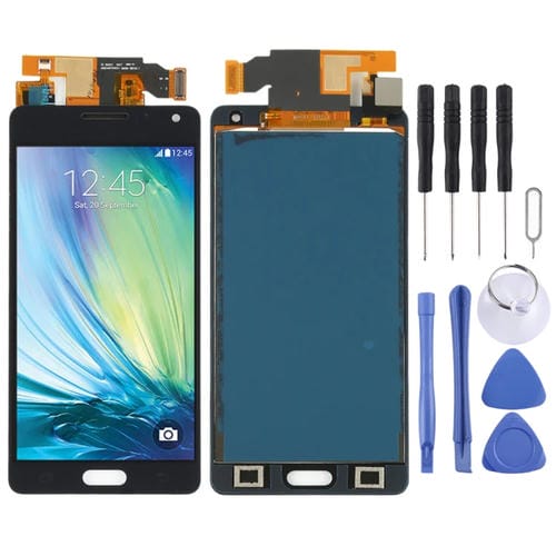 Schermo LCD e digitalizzatore TFT Samsung Galaxy A5 A500 Series (Nero)