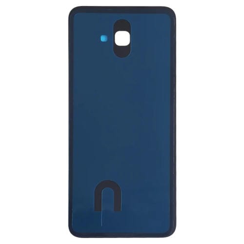 Couvercle arrière de batterie Samsung Galaxy J4+ J415F/DS J415FN/DS J415G/DS (Noir)