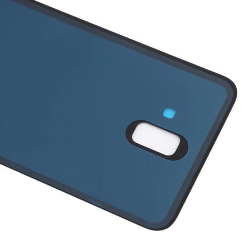 Tampa Traseira da Bateria Samsung Galaxy J6+ (Azul) Compatível com Modelos J610FN/DS J610G/DS