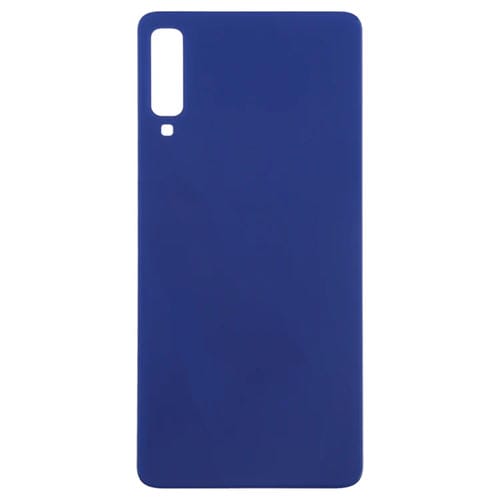 Coperchio Posteriore della Batteria Samsung Galaxy A7 (Blu)