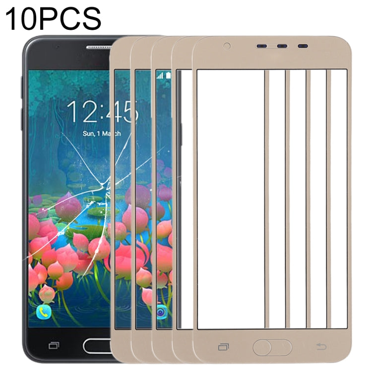 Lenti in vetro Schermo Samsung Galaxy J5 Prime/On5 G570F/DS Dorato