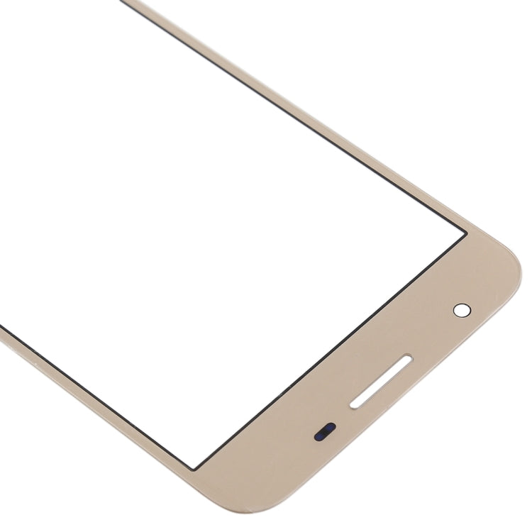 Lenti in vetro Schermo Samsung Galaxy J5 Prime/On5 G570F/DS Dorato
