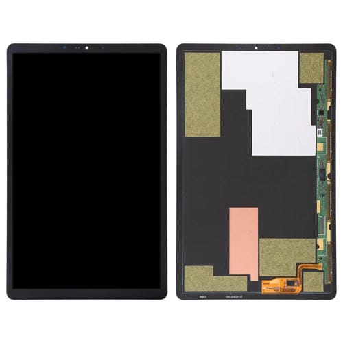 Ecrã LCD Super AMOLED Samsung Galaxy Tab S4 10.5 SM-T830 WIFI (Preto)