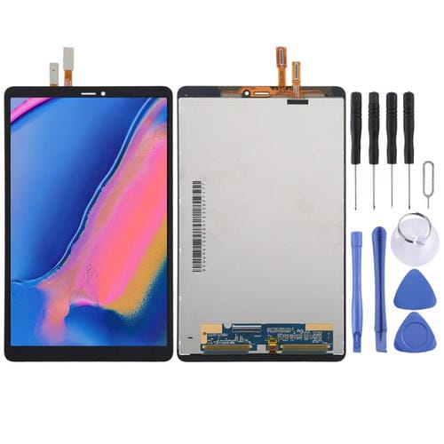 Schermo LCD Samsung Galaxy Tab A 8.0 & S Pen SM-P205 LTE (Nero)