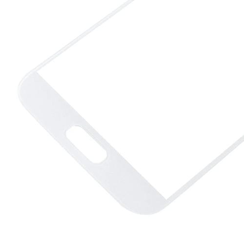 Schermo Frontale Lente in Vetro Samsung Galaxy S7 G930 (Bianco) - Esterno 10pz
