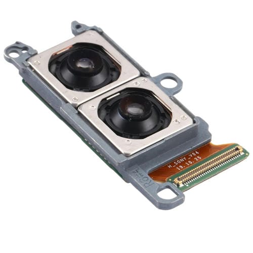 Hauptkamera Samsung Galaxy S20 SM-G980U Rückseite (USA)