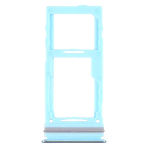 SIM-Karten- und Micro-SD-Fach Samsung Galaxy A52 SM-A525 (Blau)