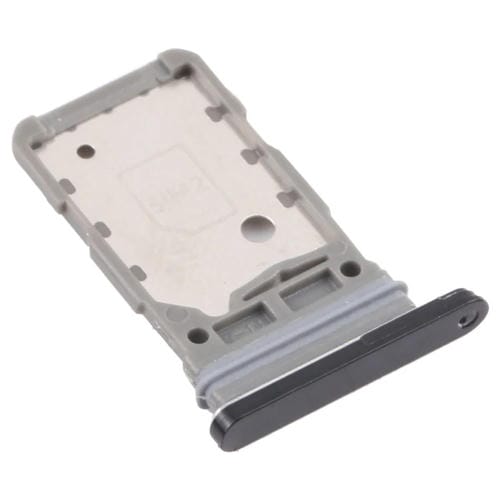 Samsung Galaxy S21/S21+/S21 Ultra SIM Card Tray (Black)