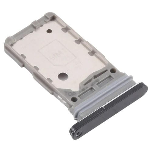 Bandeja de Tarjeta SIM Samsung Galaxy S21 / S21+ / S21 Ultra (Negro)