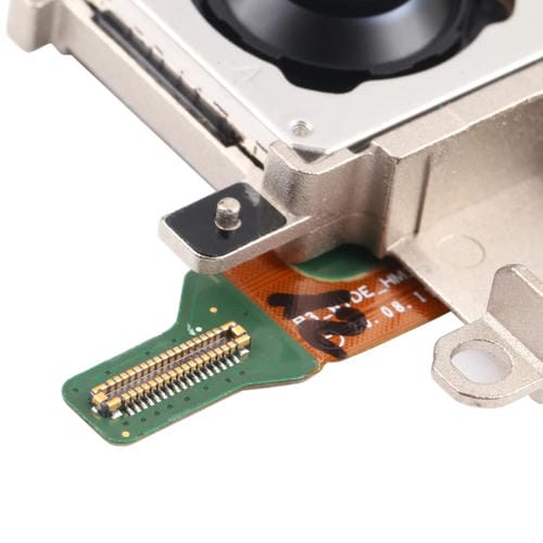 Caméra Arrière Samsung Galaxy S21 Ultra