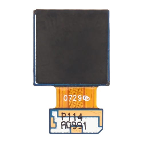 Rear Camera Samsung Galaxy M31s SM-M317