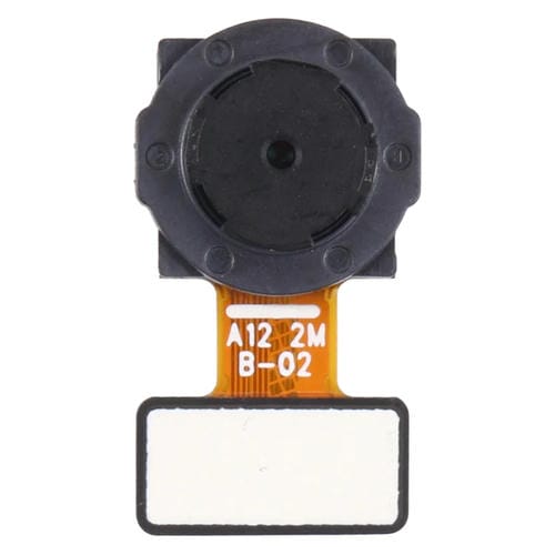 Câmara de Profundidade Samsung Galaxy A12 SM-A125
