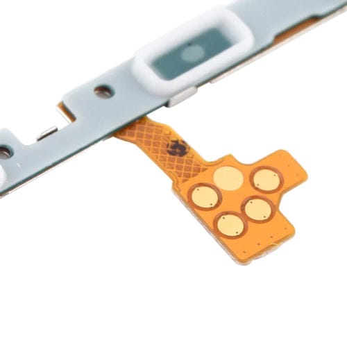 Cabo Flex Botão de Ligação e Volume Samsung Galaxy S20 FE/A52/A72