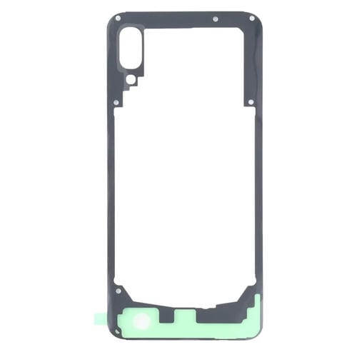 Rückseitenabdeckungsaufkleber Samsung Galaxy A20/A20e (10 Stück)