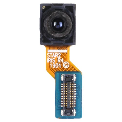 Iriserkennung Samsung Galaxy Tab S4 10.5 SM-T830/T835