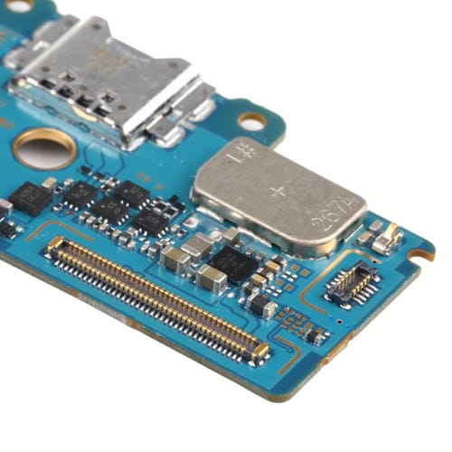 Placa de Porto de Carregamento Samsung Galaxy Tab S5e SM-T725