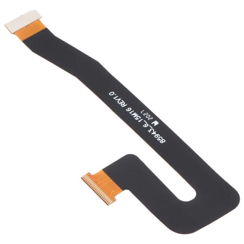Cable Flex LCD Samsung Galaxy Tab A7 10.4 SM-T500 Reparación