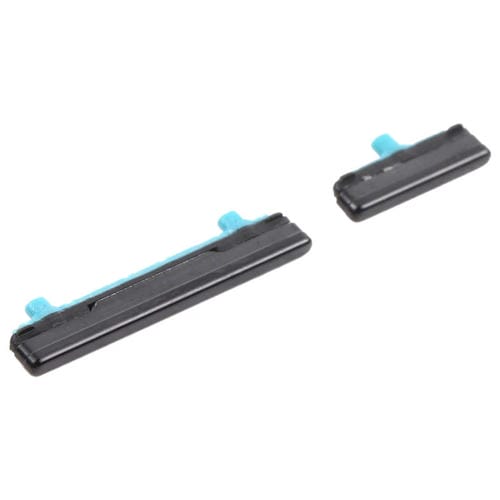 Power and Volume Buttons Samsung Galaxy S21+ 5G (Black)