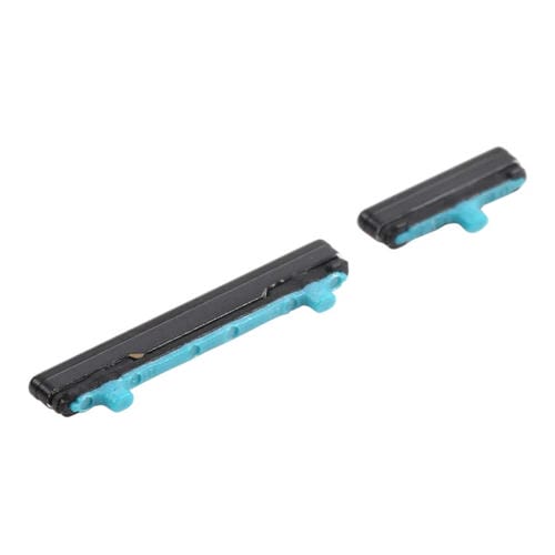 Power and Volume Buttons Samsung Galaxy S21+ 5G (Black)