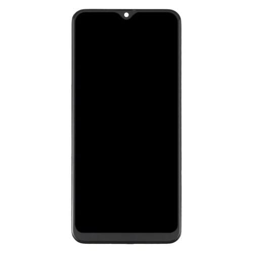 Ecrã LCD OLED Samsung Galaxy A30S SM-A307 com Moldura (Preto)