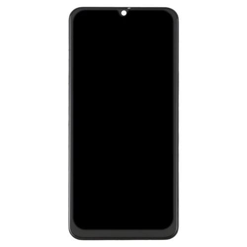 Ecrã LCD OLED Samsung Galaxy A30 SM-A305 com Moldura (Preto)